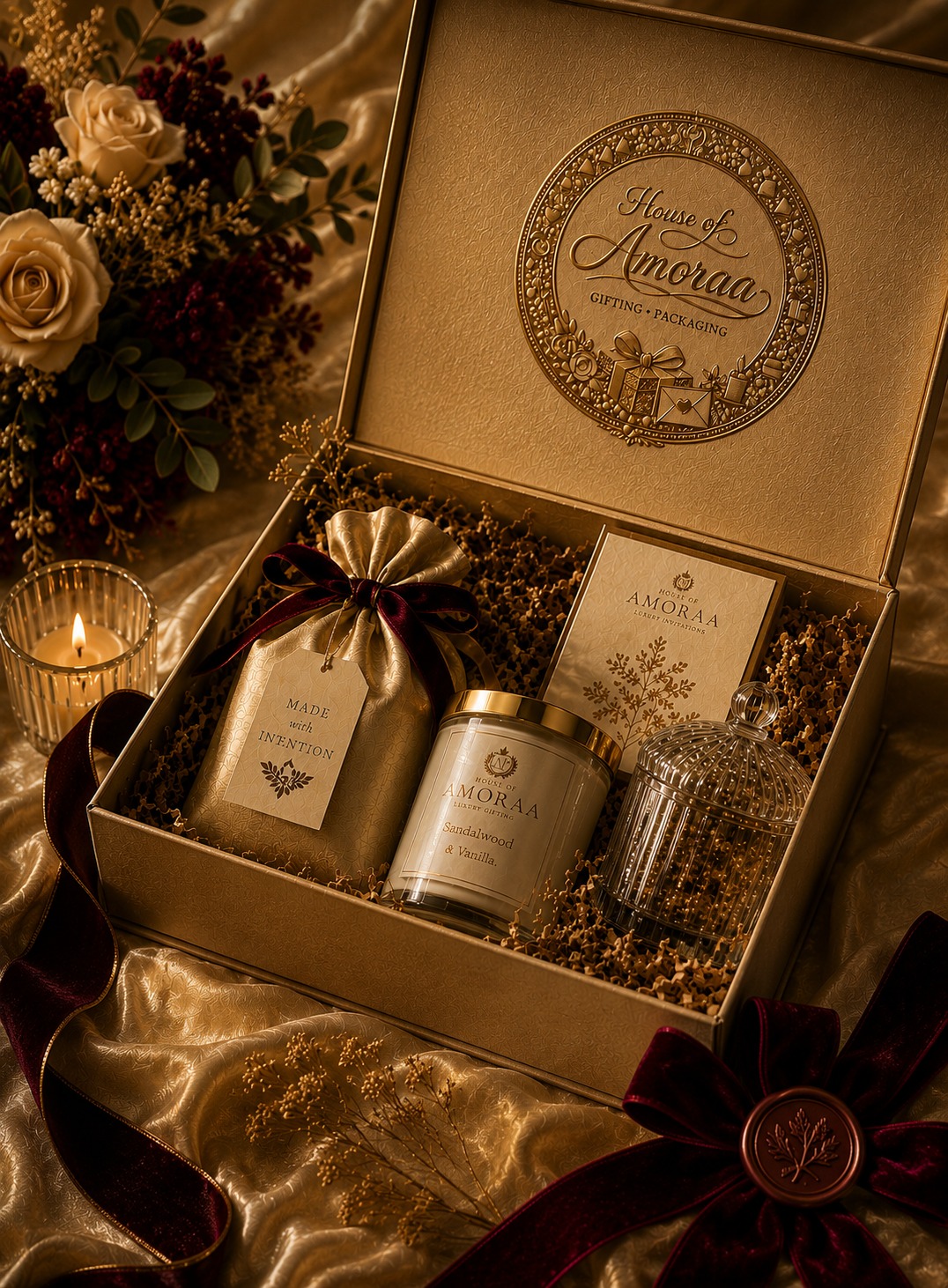 Wedding Gifting